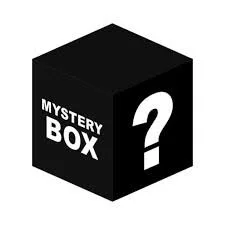 Mystery Gift